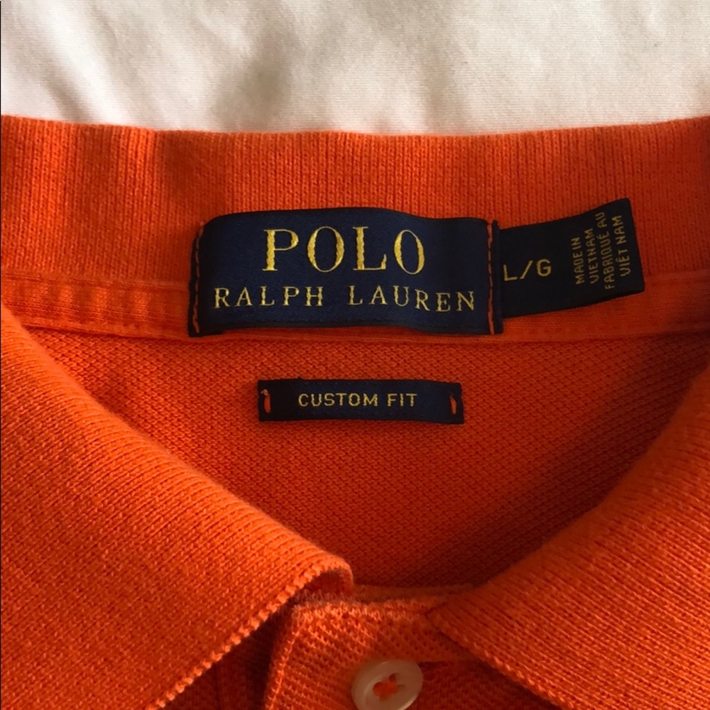 Polo Shirt